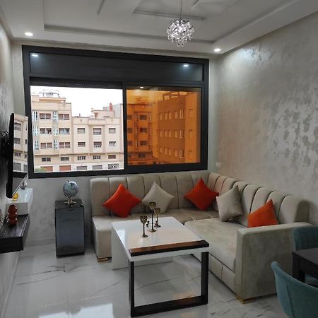 La Joie Al Jadid Apartment Nador Luaran gambar