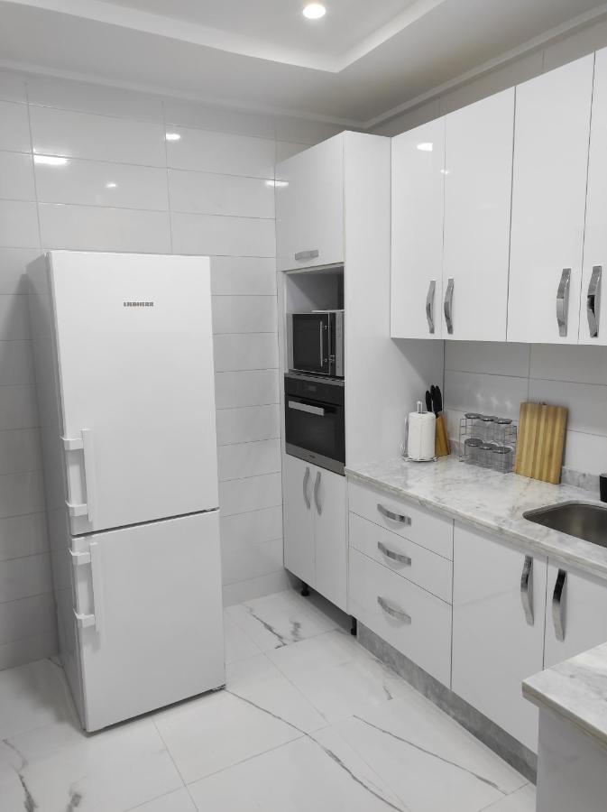 La Joie Al Jadid Apartment Nador Luaran gambar