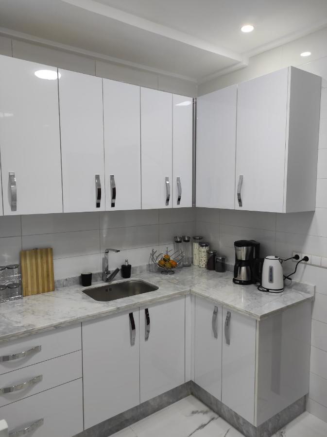 La Joie Al Jadid Apartment Nador Luaran gambar