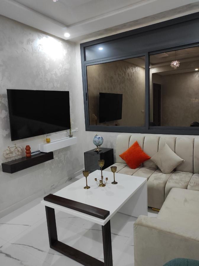 La Joie Al Jadid Apartment Nador Luaran gambar