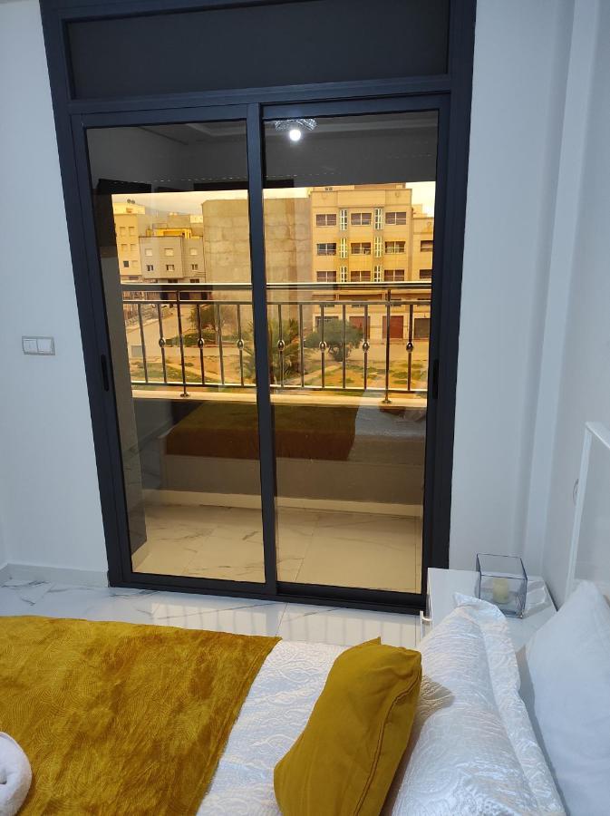 La Joie Al Jadid Apartment Nador Luaran gambar