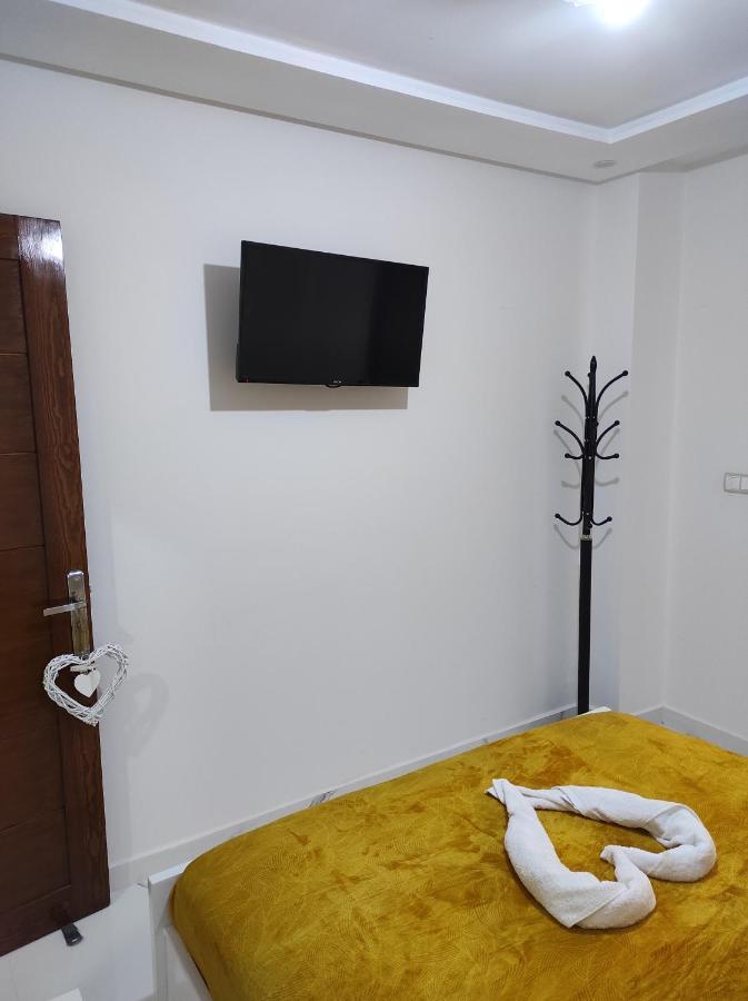 La Joie Al Jadid Apartment Nador Luaran gambar