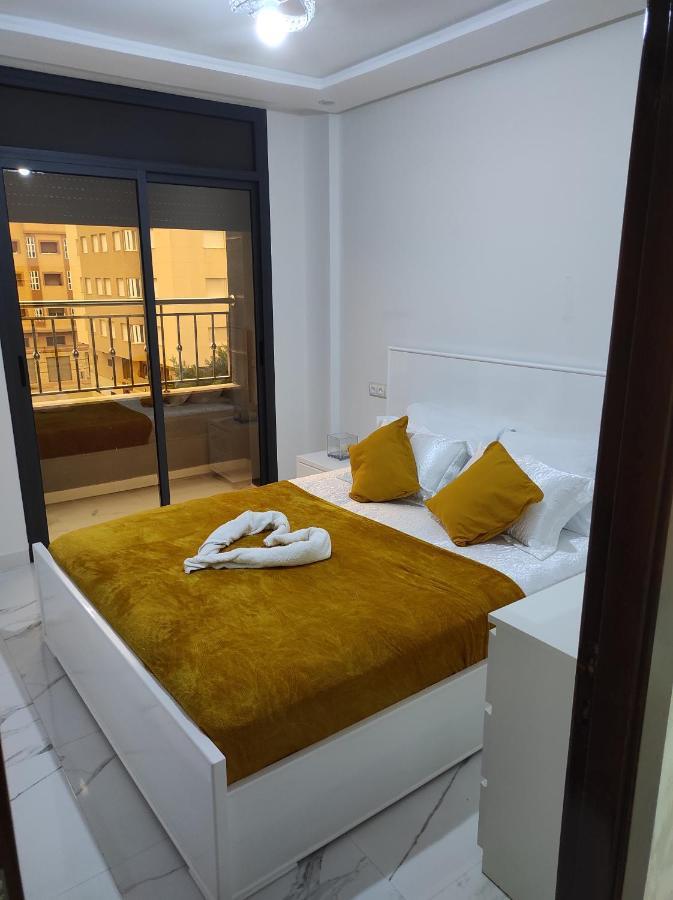 La Joie Al Jadid Apartment Nador Luaran gambar