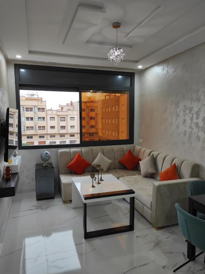 La Joie Al Jadid Apartment Nador Luaran gambar