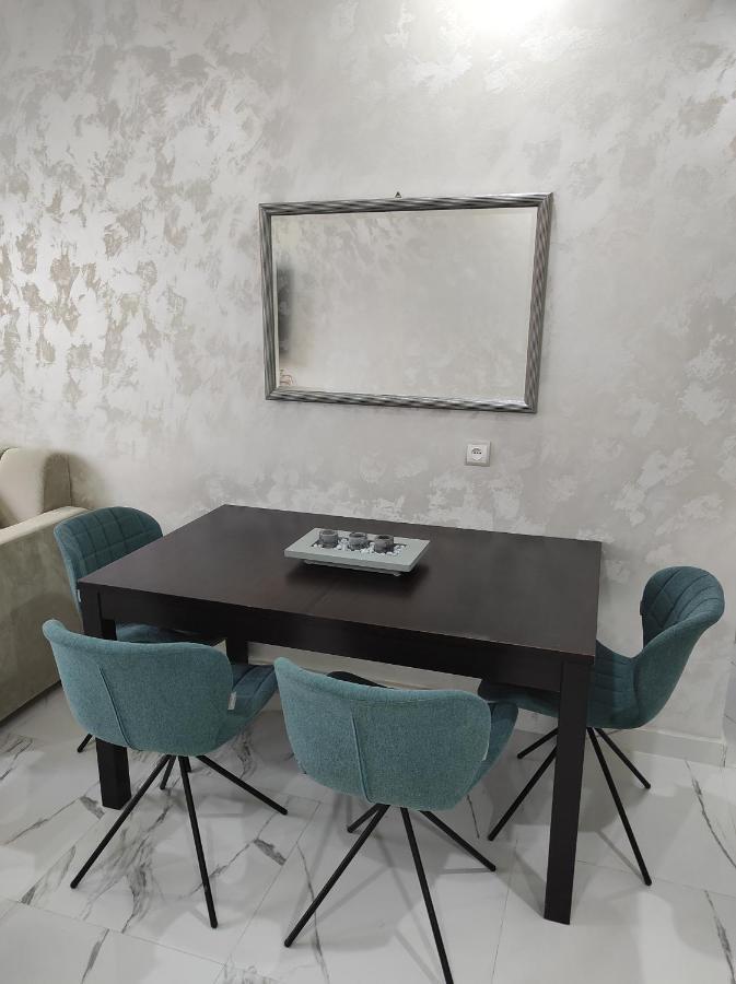 La Joie Al Jadid Apartment Nador Luaran gambar