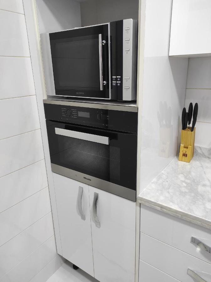 La Joie Al Jadid Apartment Nador Luaran gambar