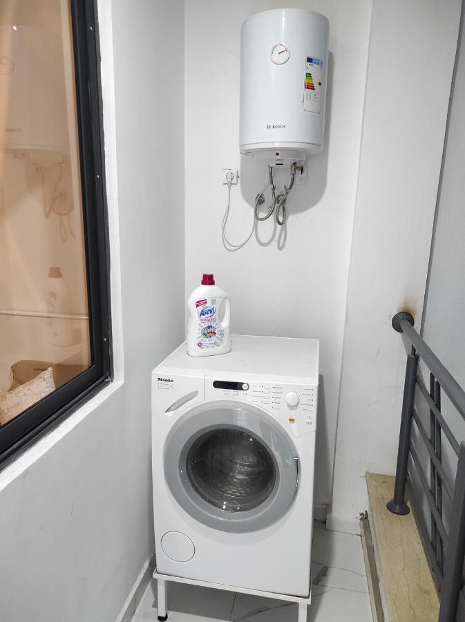 La Joie Al Jadid Apartment Nador Luaran gambar