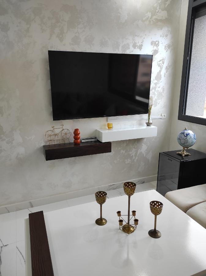 La Joie Al Jadid Apartment Nador Luaran gambar